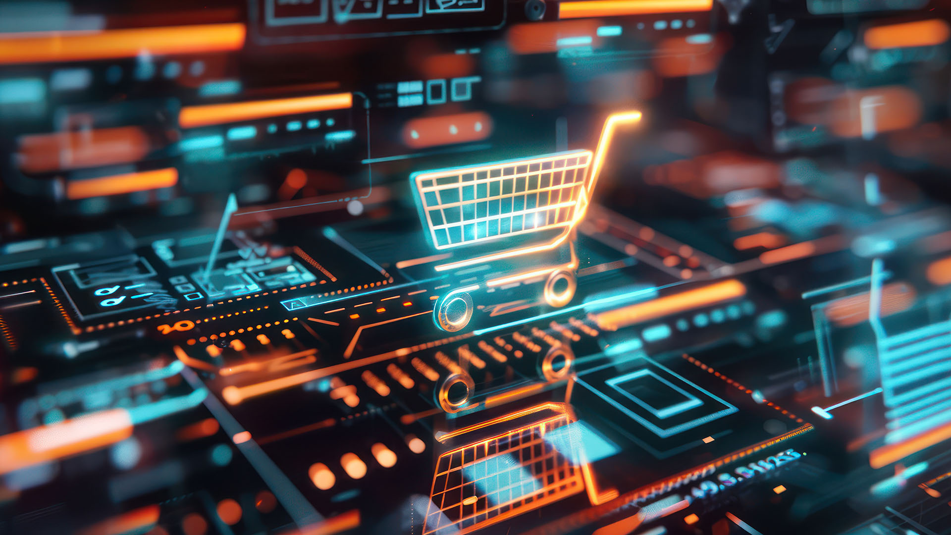 eCommerce Technology