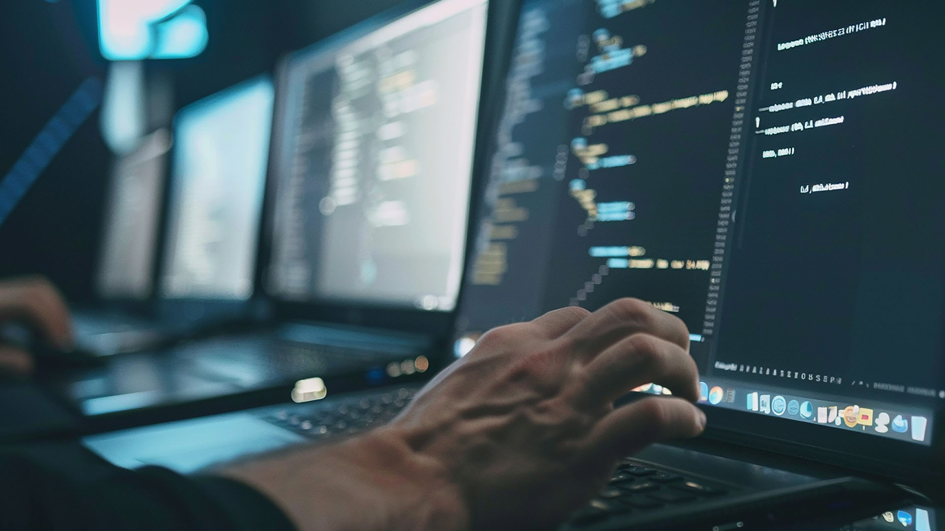 Research & development