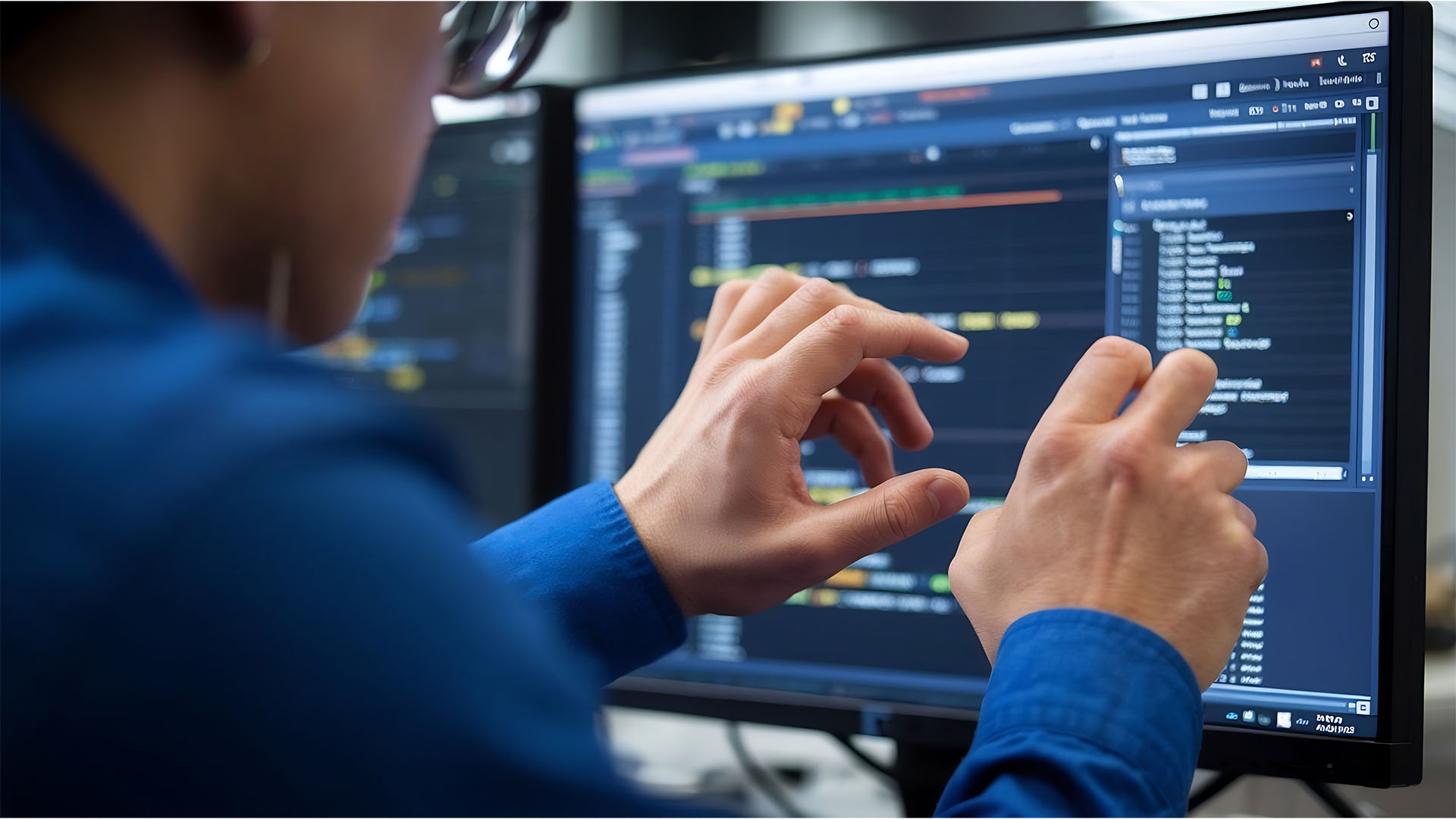 Technical consulting